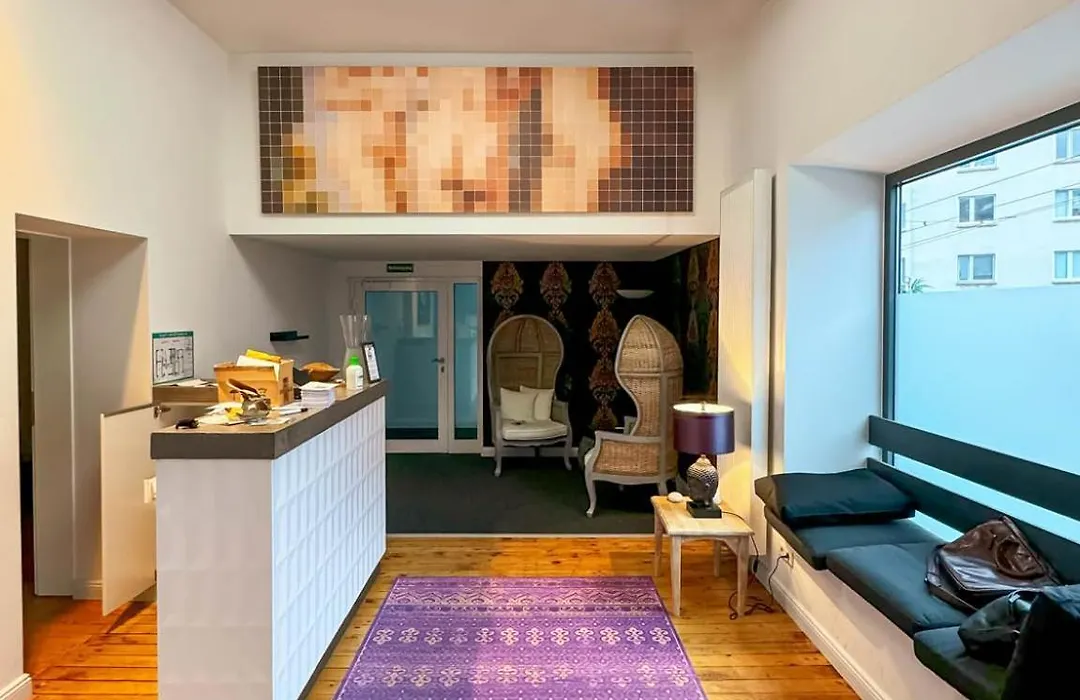 Trip Inn Boutique Rubens-1