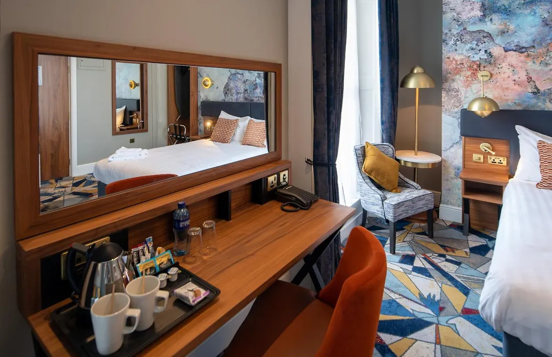 Keavan'S Port Hotel, Dublin-1