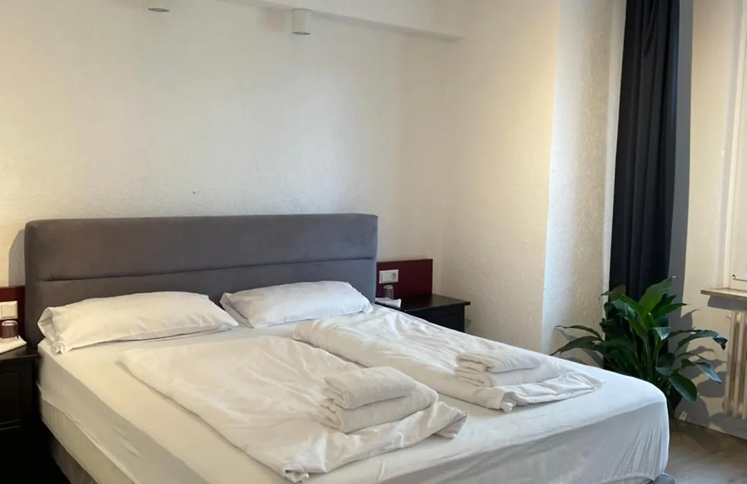 TRUST Hotel&Appartements-1