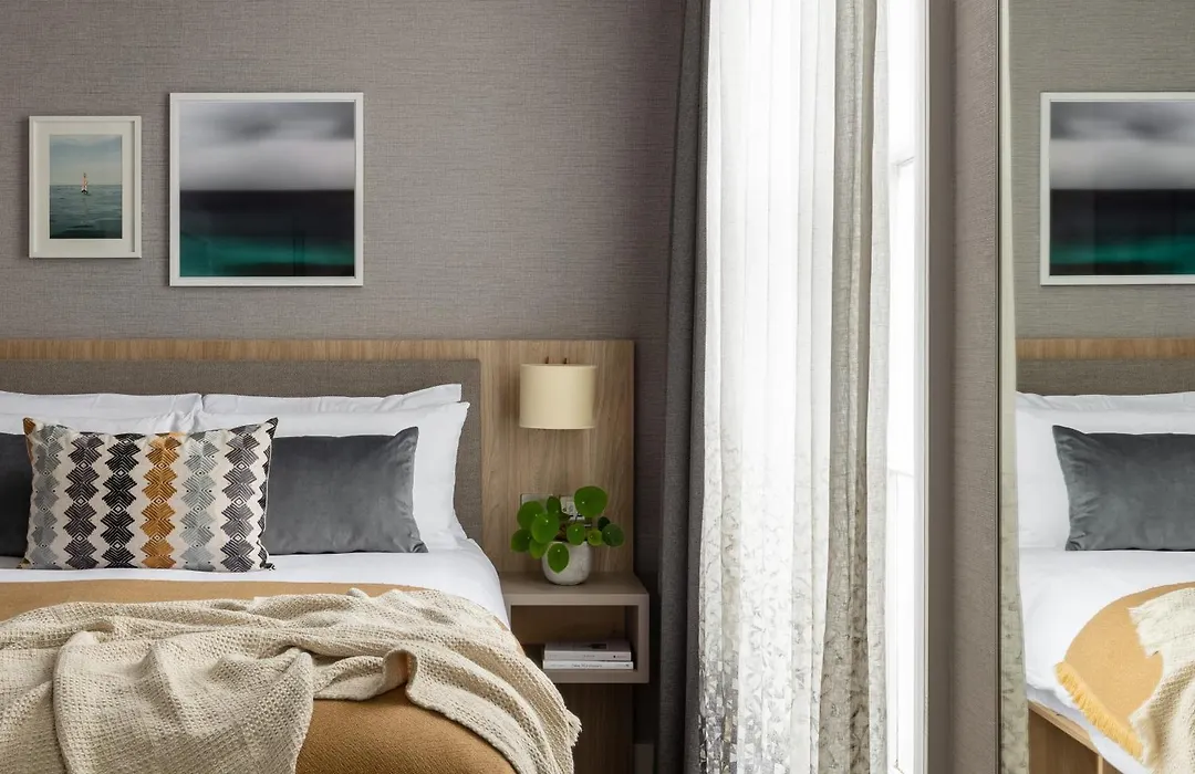 Inhabit Southwick Street, A Member Of Design Hotels-1