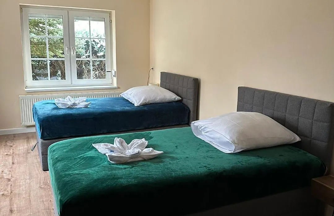 Hotel Waldeslust-1