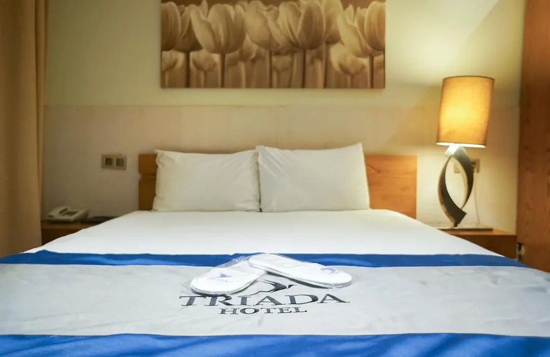 Triada Hotel Taksim - Special Category-1