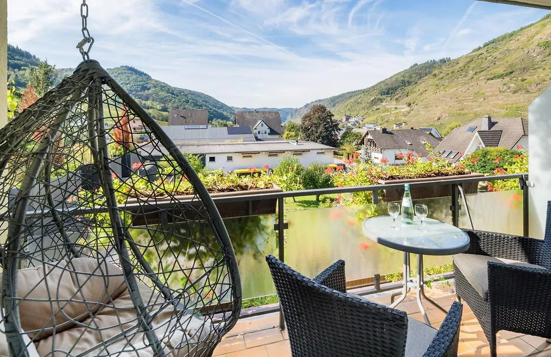 Hotel Haus Sonnenschein-1