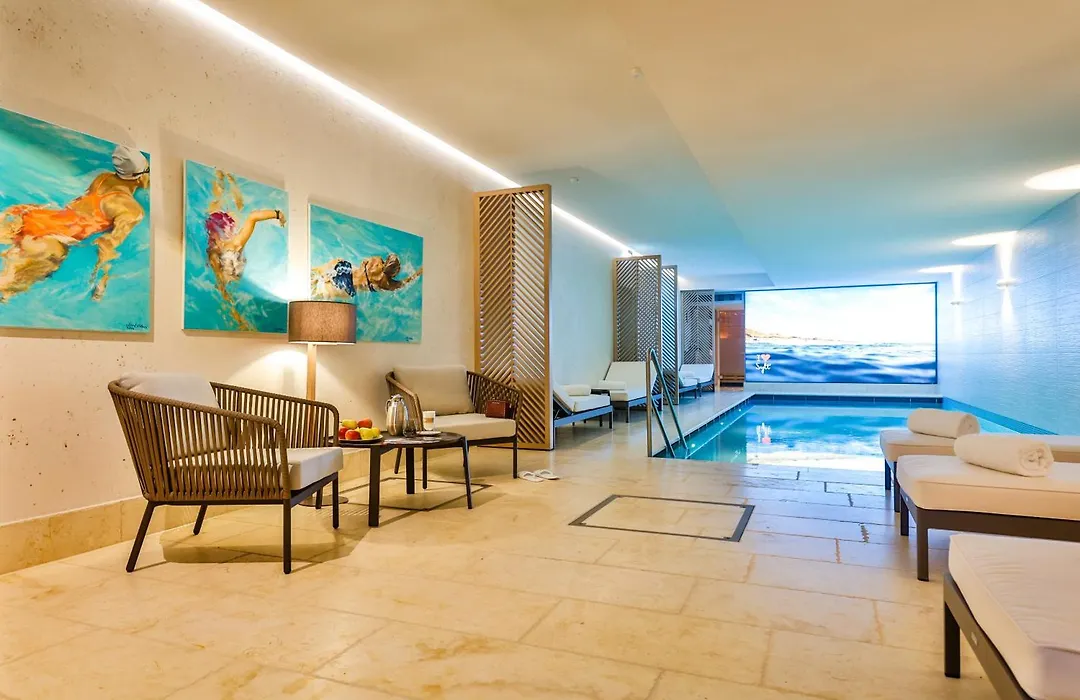 I Love Sylt Hotel - Adults Only, Hundefreundlich-1