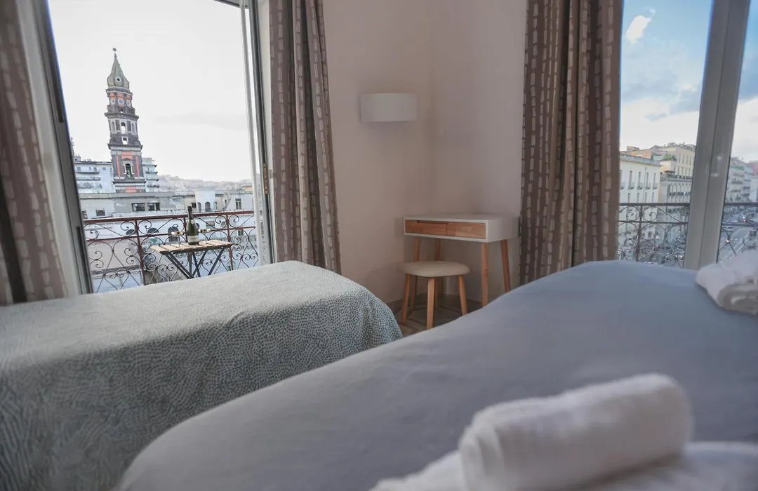 DOMUS MARINA Rooms-1