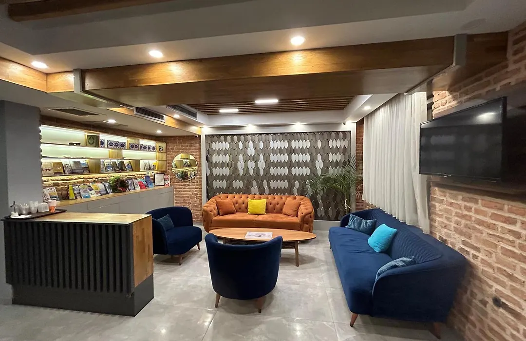 Basilissis Hotel-1