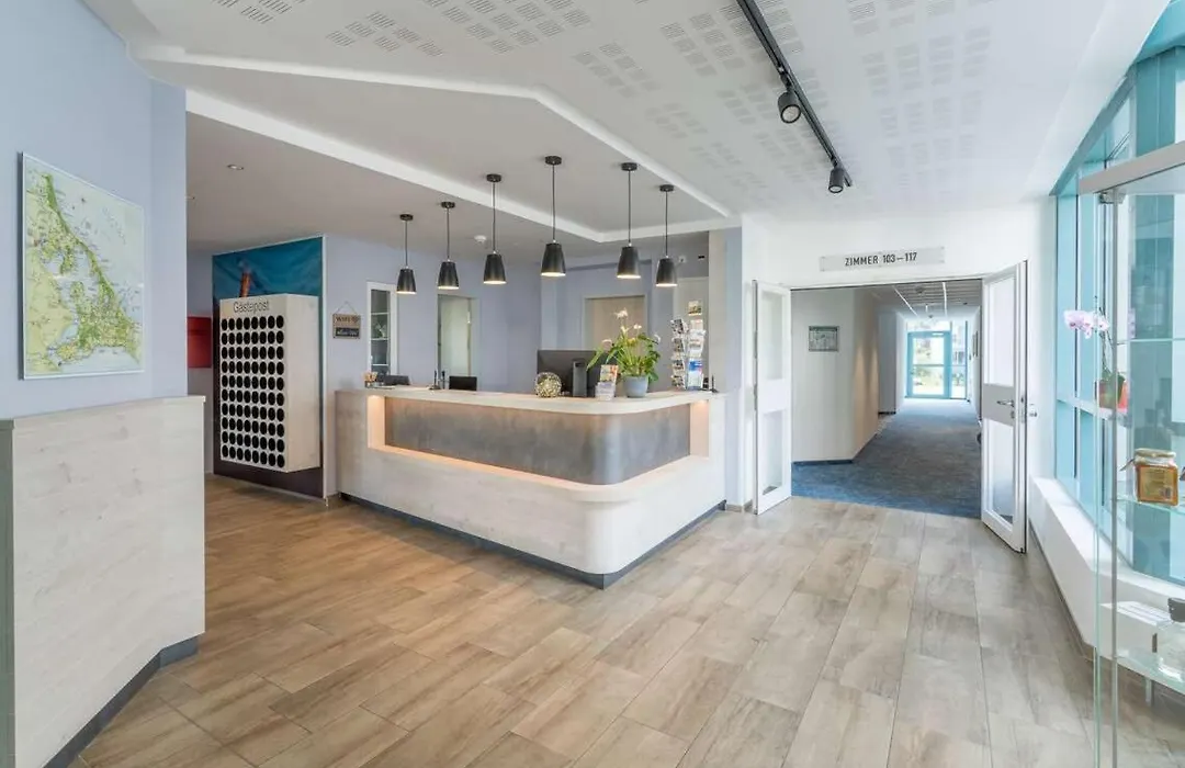 BSW Ferienhotel Ahlbeck-1