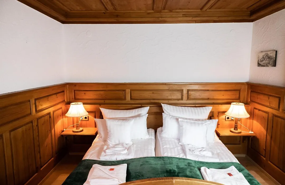 Hotel zum See, Titisee-1