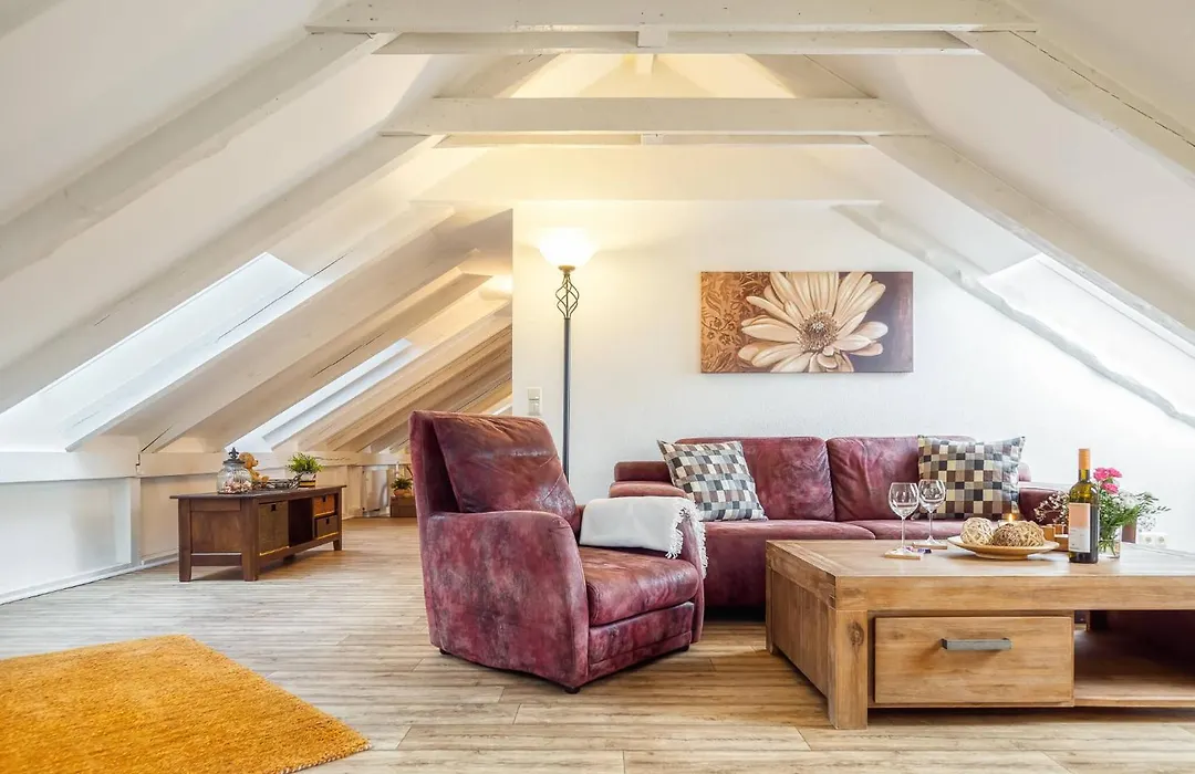 Pension Linde Prerow-1