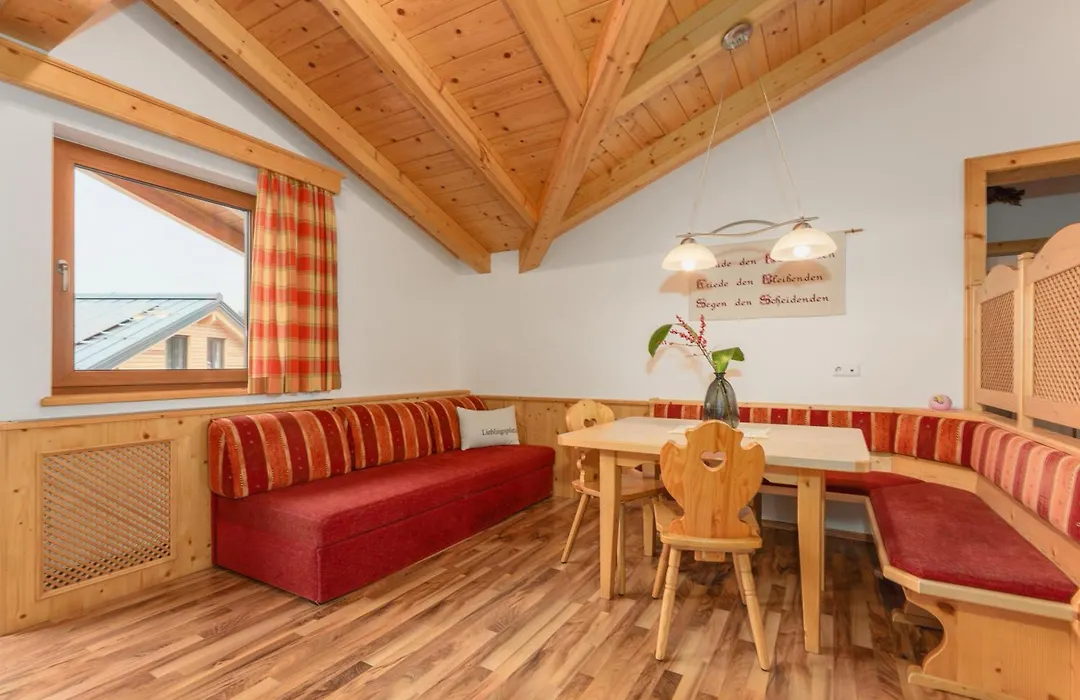 Gästehaus Sieder by Schladming-Appartements-1