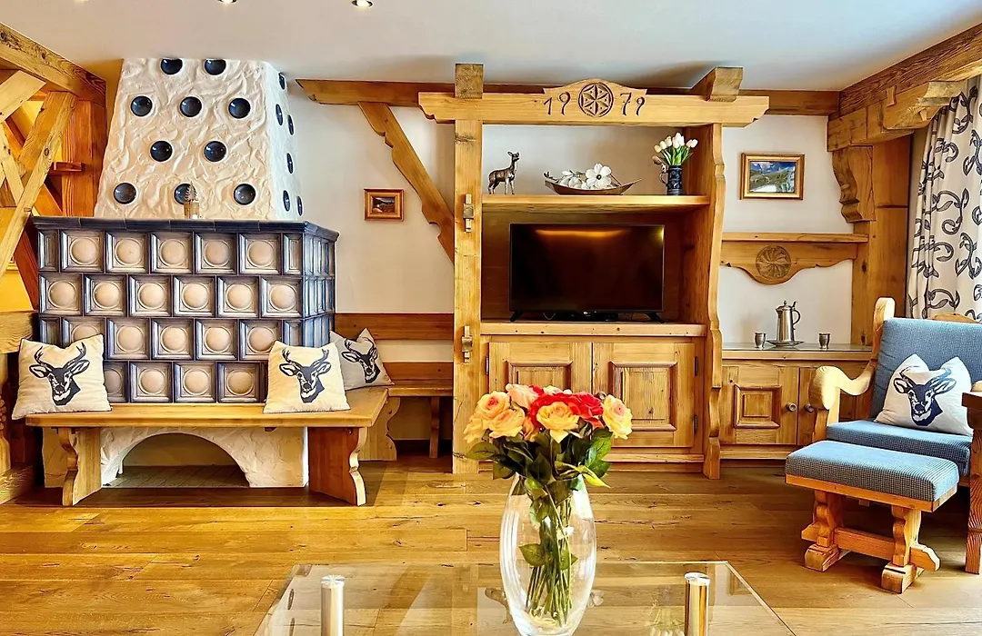 Andi'S Skihotel-1
