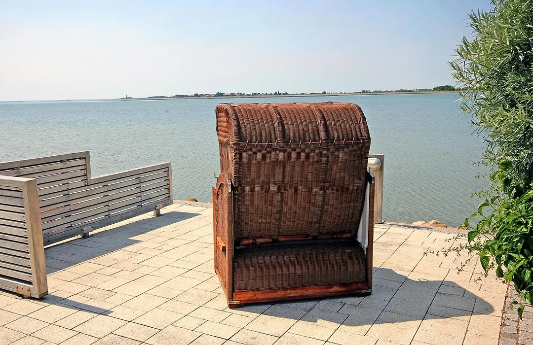 Meerblick Lemkenhafen-1