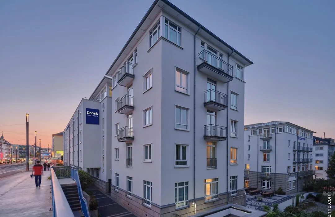 Dorint Hotel Bonn-1
