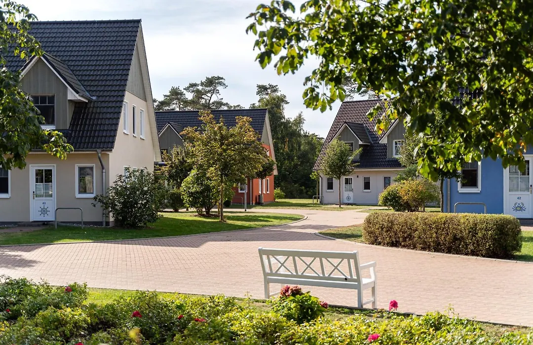 StrandResort Markgrafenheide-1
