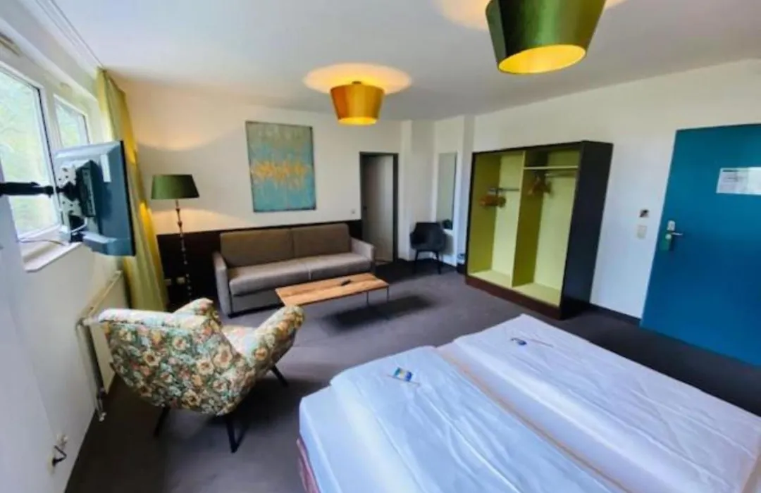 Hotel Christina-1