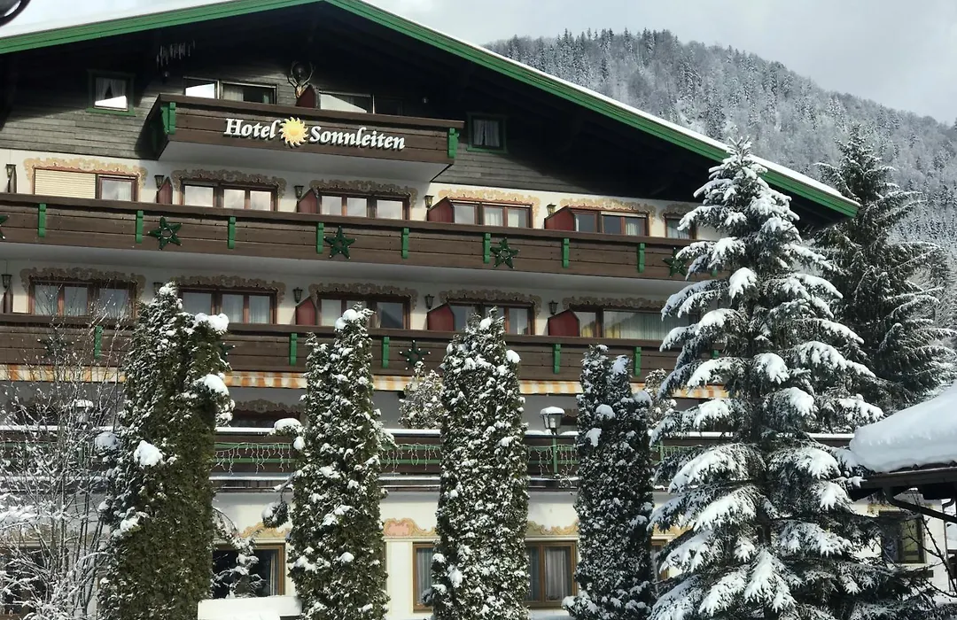 Deva Hotel Sonnleiten-1