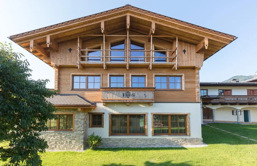 Hotel Garni Ransburgerhof-1