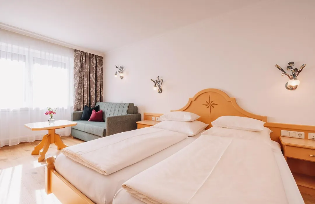 Hotel Garni Lavendel-1