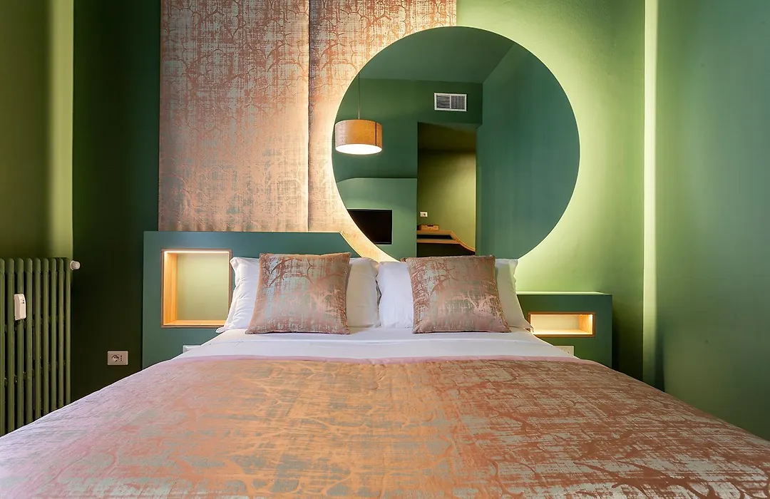 Le Texture Premium Rooms Duomo-Cordusio-1