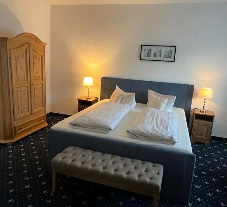 Hotel Fabritz-1