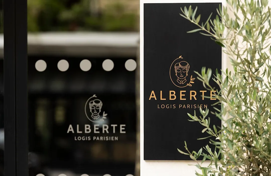 Alberte Hôtel-1