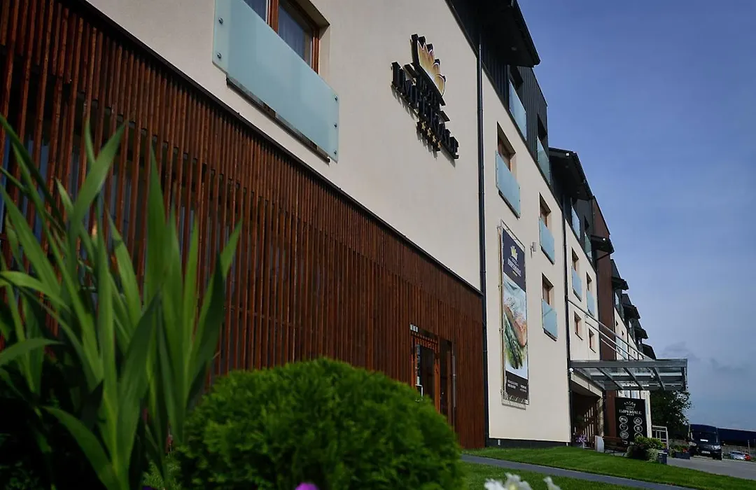 Hotel Imperiale-1
