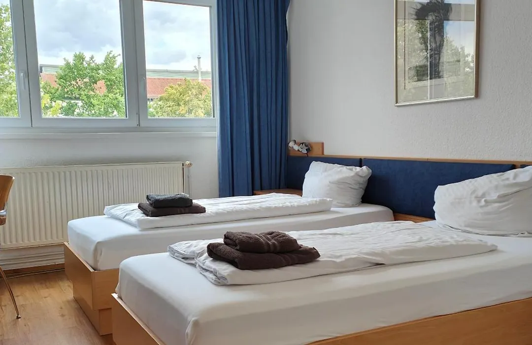 HW Hotel - Haus am Niederfeld-1