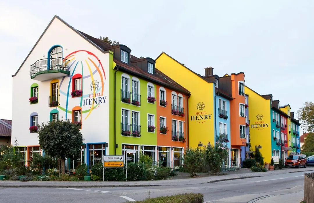 Hotel Henry-1