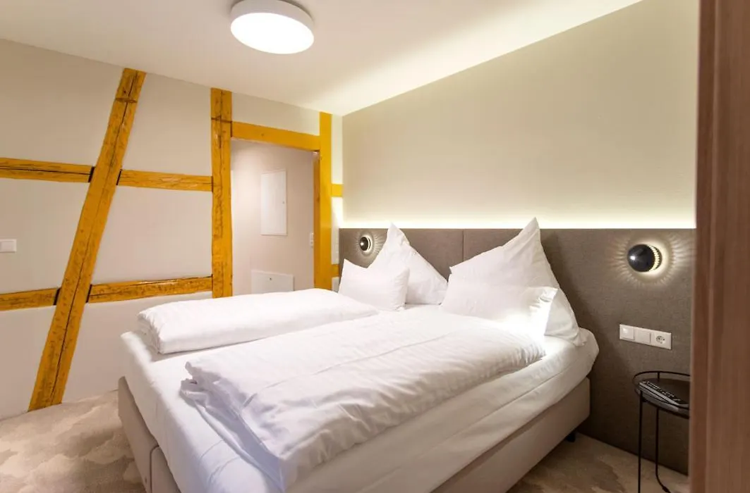 Hotel Tuchhaus-1