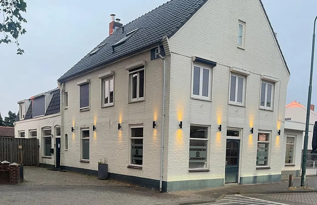 Hotel De Slapende Hollander - Economy-1