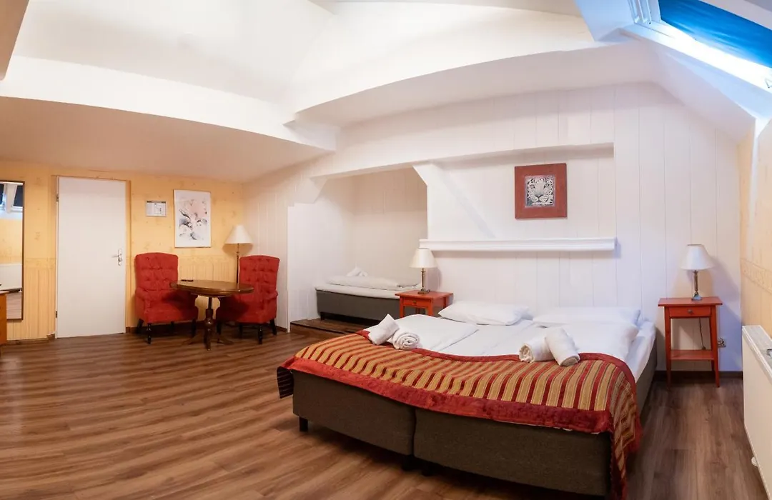 Safestay Berlin-1