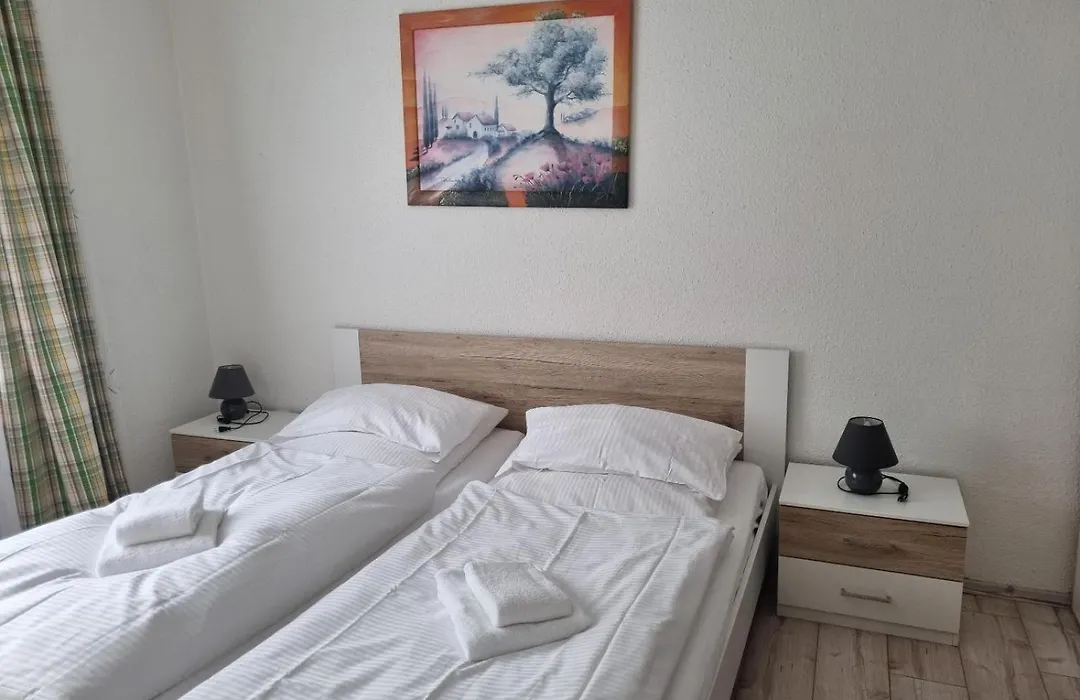 Hotel Pension Anke-1