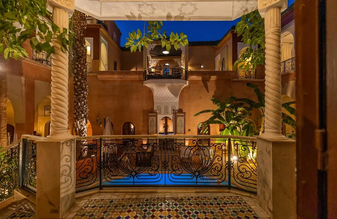 Indian Palace-1