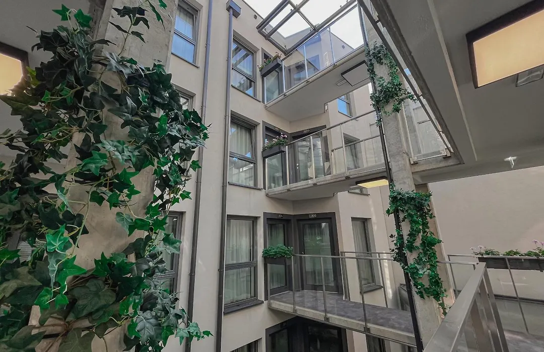Xerion Hotel (Adults Only)-1
