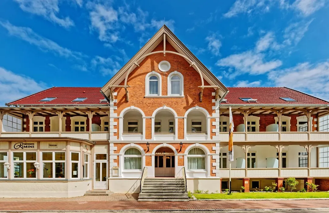 Hotel Störtebeker-1