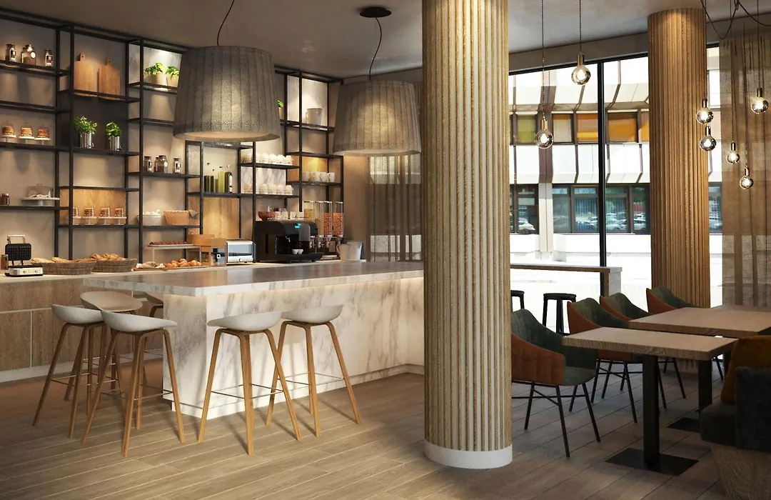 Residence Inn By Marriott Vienna City East-1
