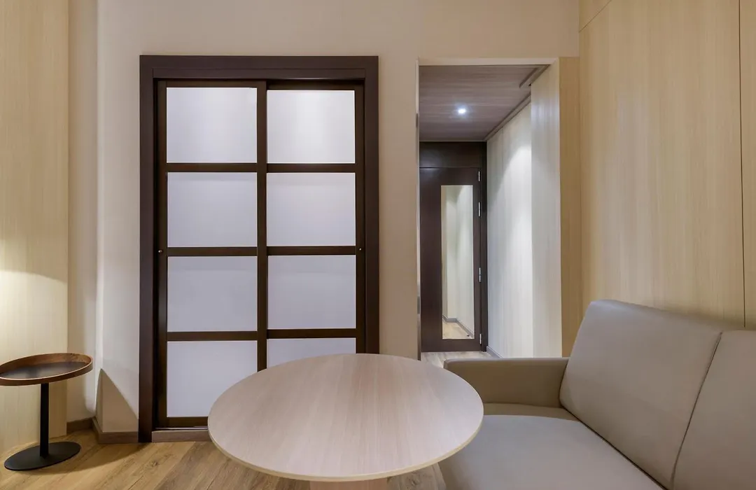 Ac Hotel Valencia By Marriott-1
