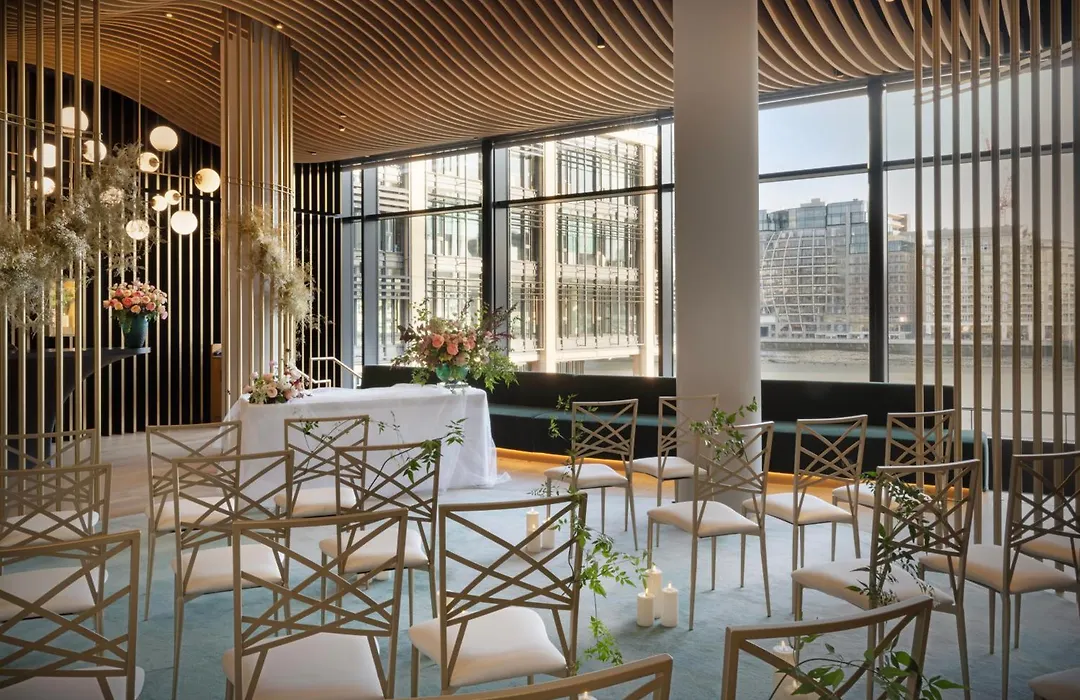 The Westin London City-1