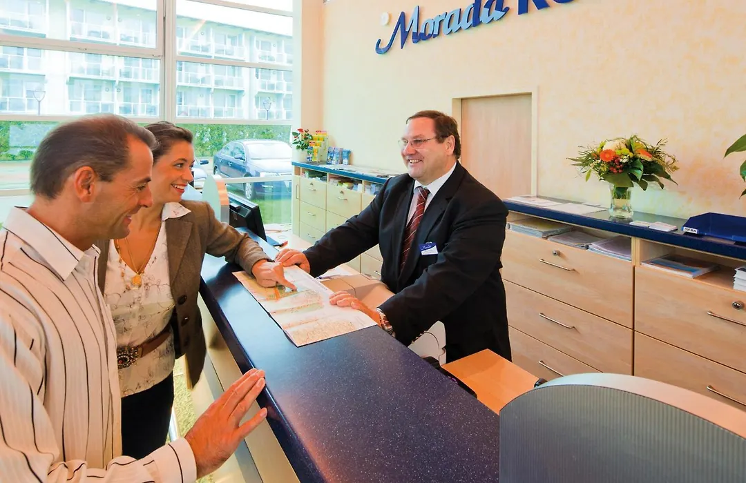 Morada Resort Kühlungsborn-1