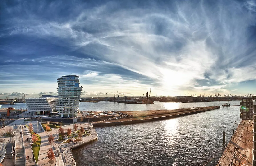ibis Hotel Hamburg Alster Centrum-1