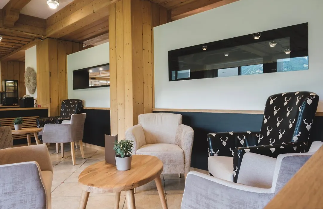 DIE GAMS Hotel Resort-1