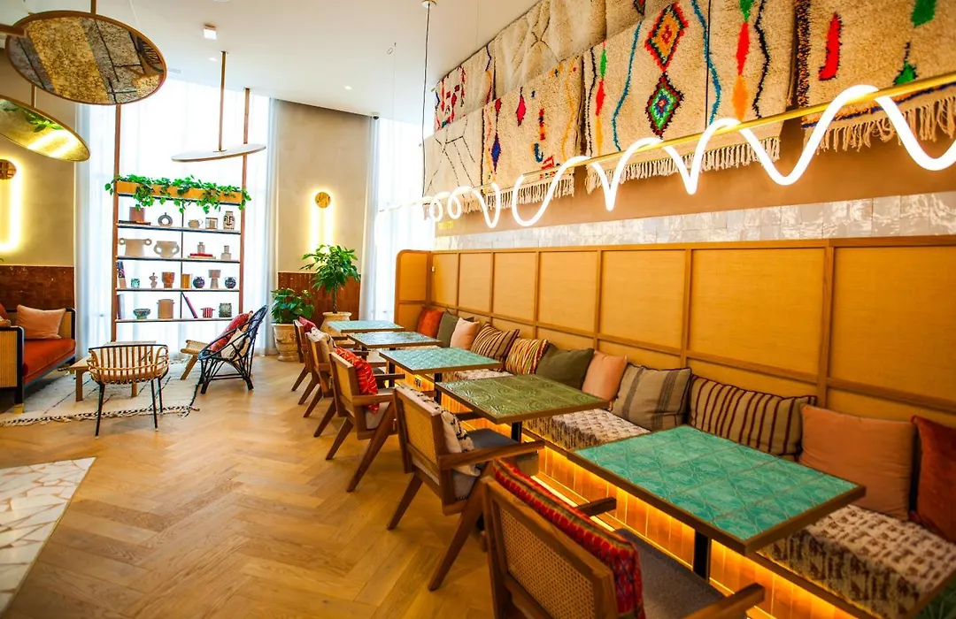 Bloom House Hotel & Spa-1