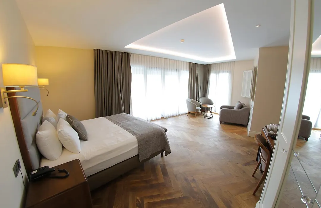 Hotel Morione & Spa Center-1