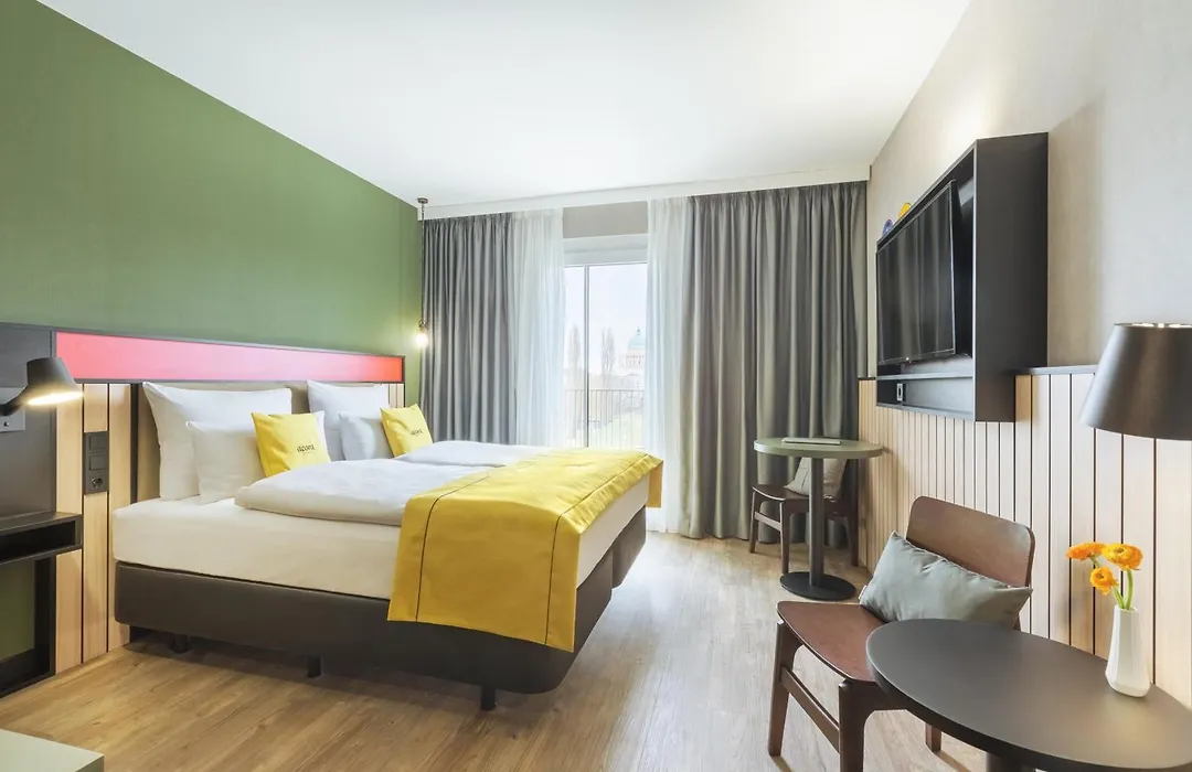 Acora Potsdam Living The City - Apartments-1
