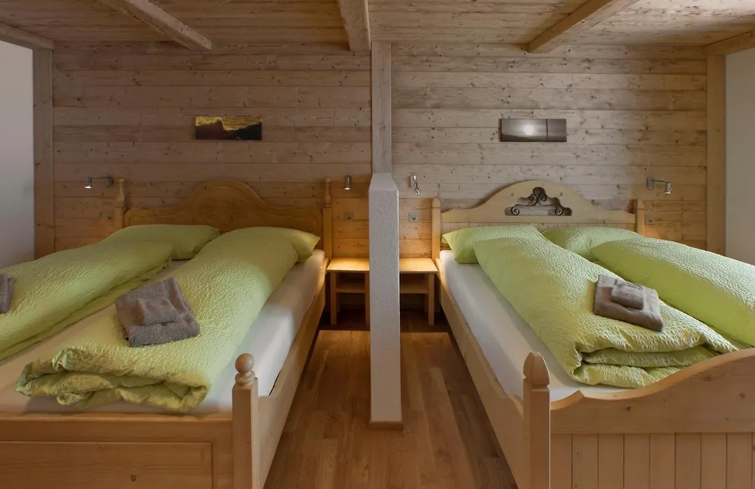 Baerghuis Jochpass - Alpine Hideaway - 2222Muem-1