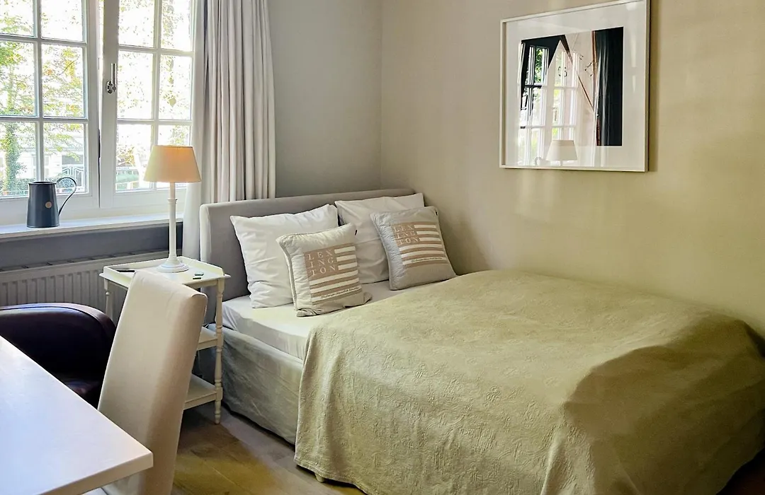Von Deska Townhouses - Ivy House-1