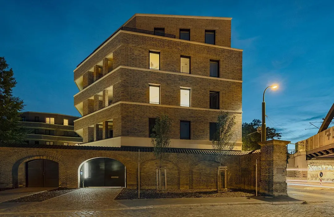 Elisapart - Apartments am Sommerschloss-1