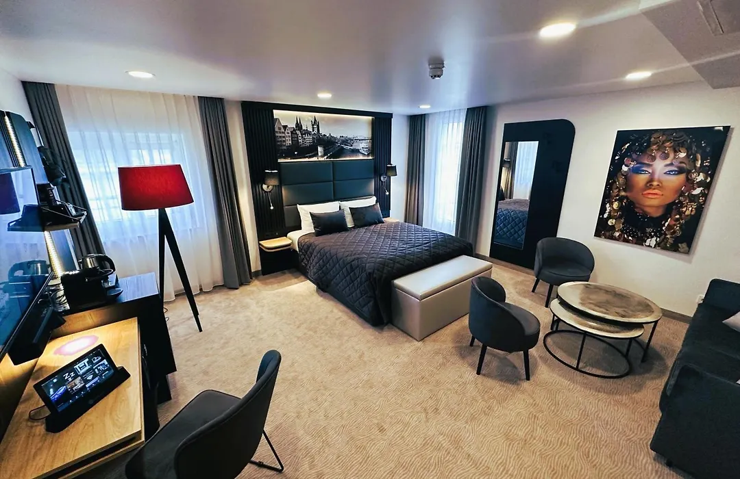 Rhein Hotel St. Martin-1