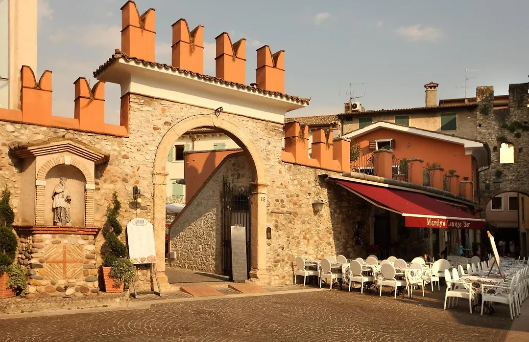 Corte San Luca Apartments-1