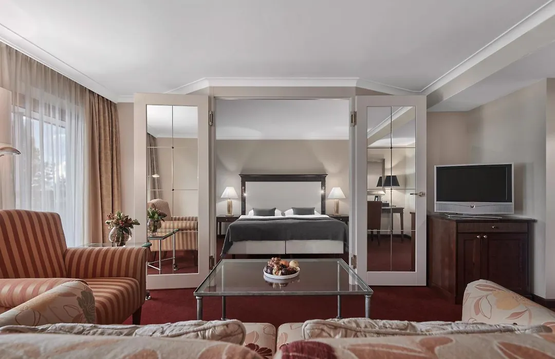 Lebenberg Schlosshotel-Kitzbühel-1